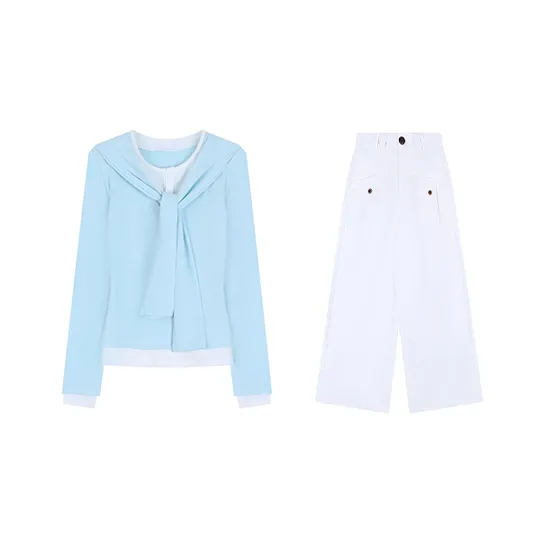 INCO VIBE Casual Suits Women's-0