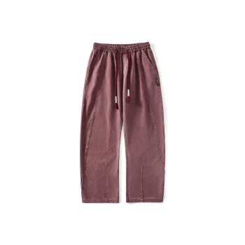 HKRXEC Casual Pants Men