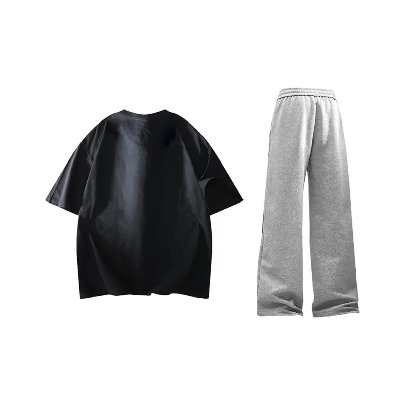 YOSICIL T Shirts Unisex-15