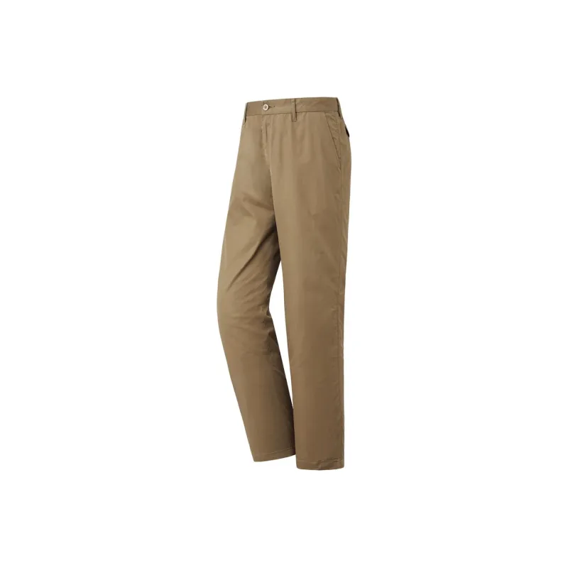 MONTBELL Casual Pants Unisex-1