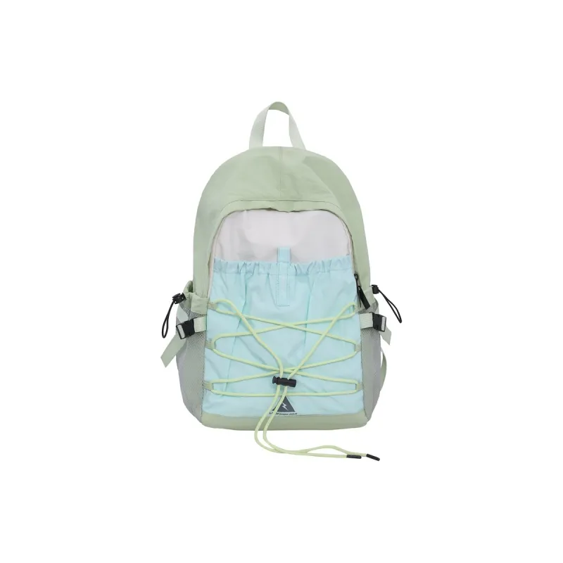 S.REPHEN Nylon Backpack Unisex Multicolor-1