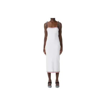 FENDI Monogram Midi Dress