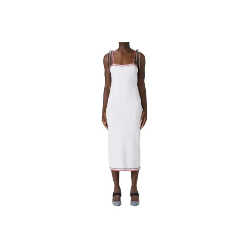 FENDI Monogram Midi Dress-0
