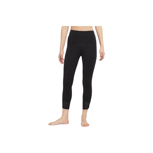 Nike Sports Pants Women's Black