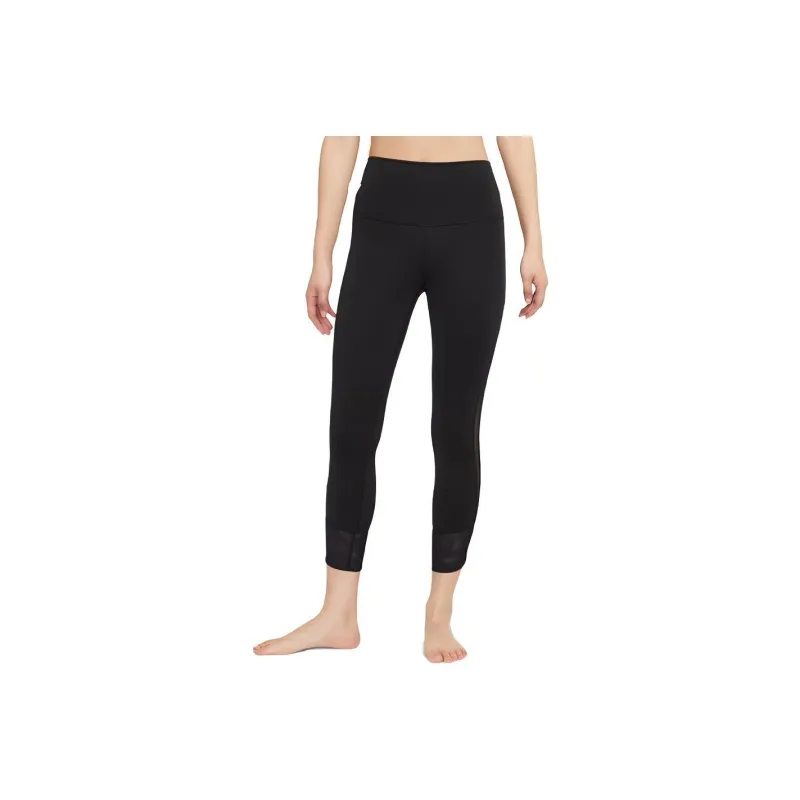 Nike Sports Pants Women's Black-0