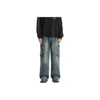 OKPI Jeans Unisex