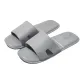 Gray[Travel Hotel Slippers]