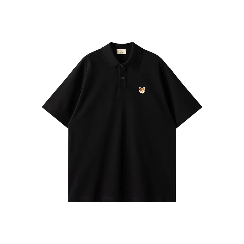 WILLIAM FOX&SONS Polo Shirt Unisex-4