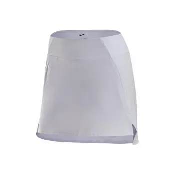Nike Casual Short Skirts Women's Light Purple
