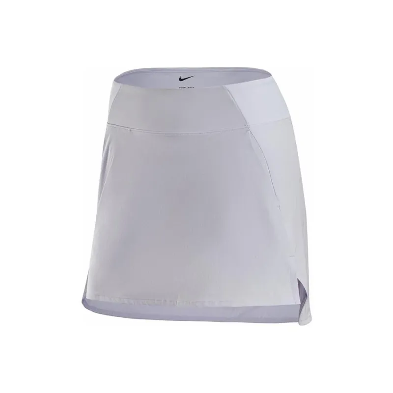 Nike Casual Short Skirts Women's Light Purple-0