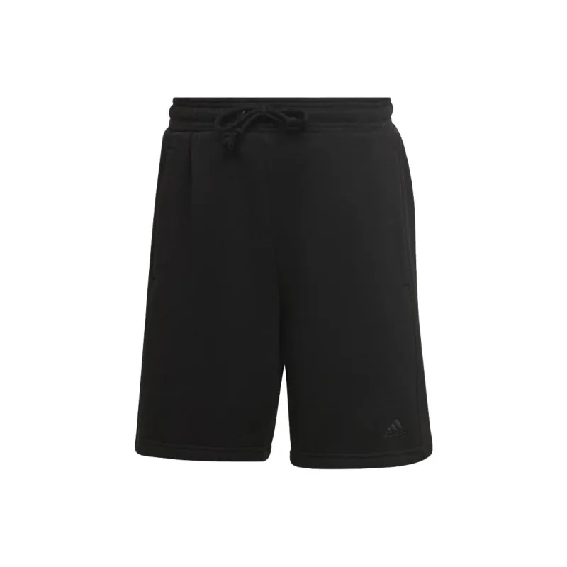 Adidas Sports Shorts Women's Black-0