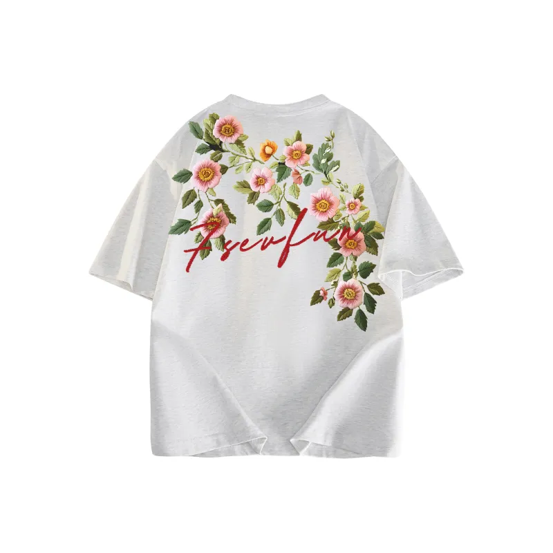 7 SEVFUN T Shirts Unisex-21