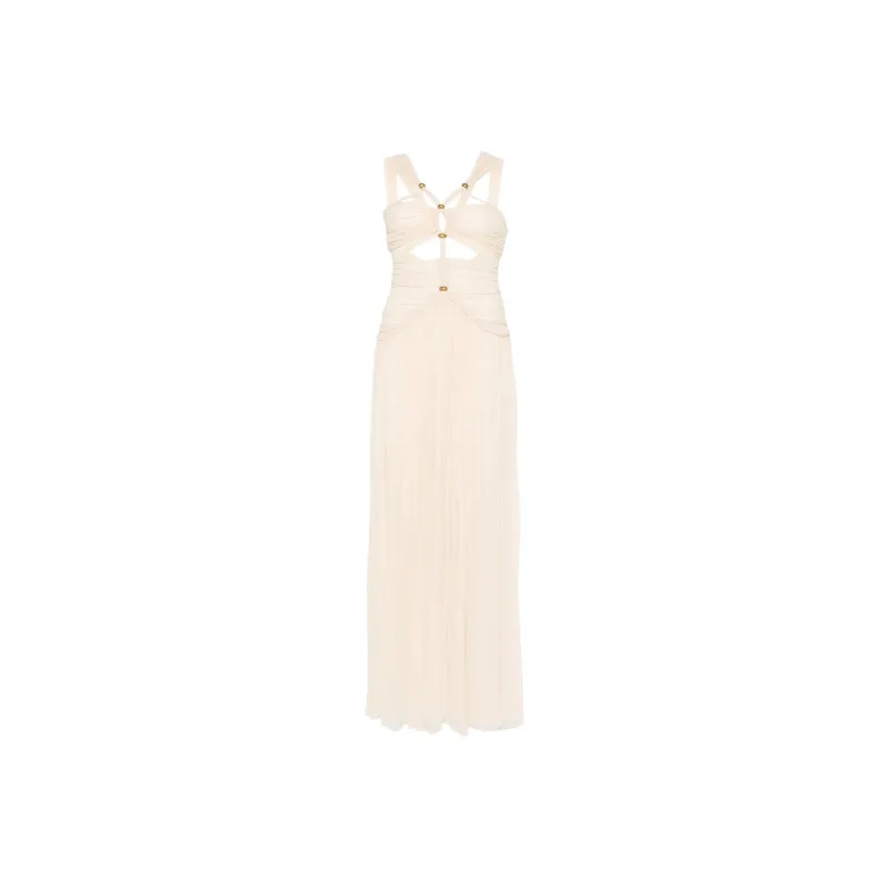 ISABEL MARANT Rafael Maxi Dress-0