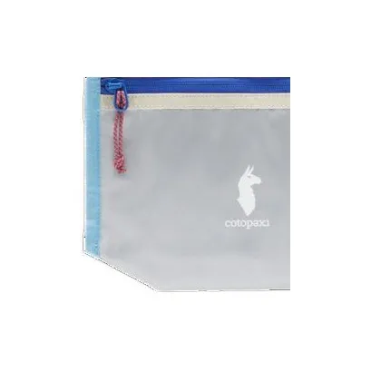 Cotopaxi Nylon Crossbody Bag Shoulder Bag Unisex White-4