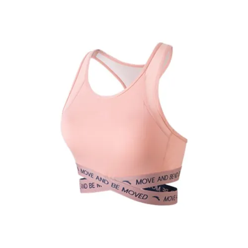ANTA Sports Underwear Women's Lily Pink