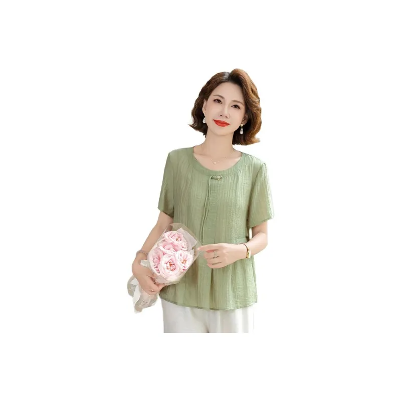 PIERRE CARDIN T Shirts Women's-4