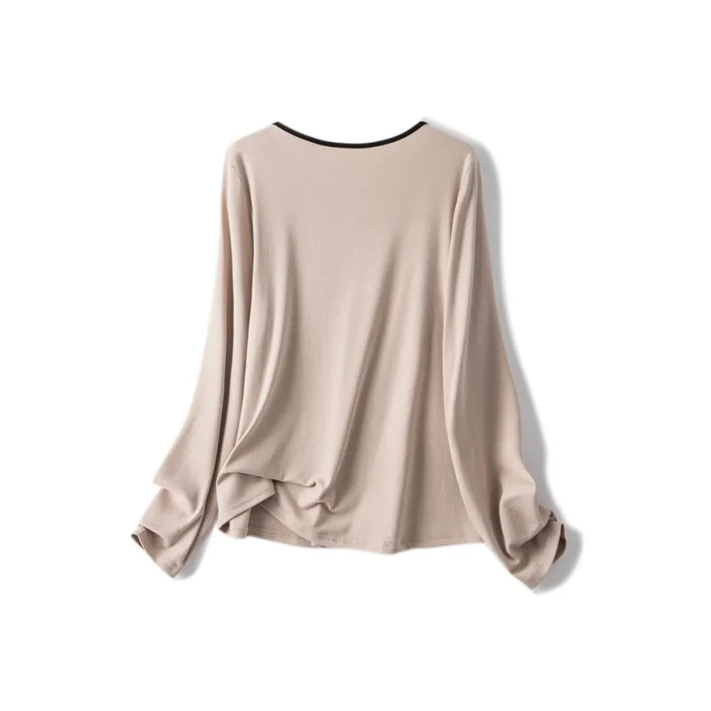 CLUB NEWS Regular T Shirt Women's-1