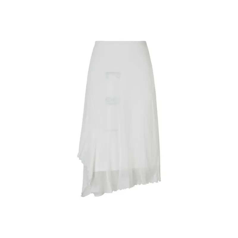 UPON PRO Casual Long Skirts Women's-2