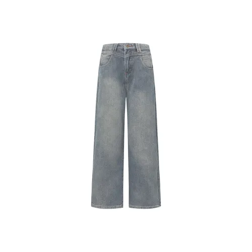 FHMY Jeans Women's