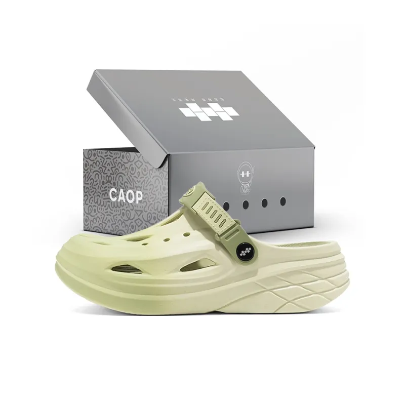 CAOP Clogs Unisex-5