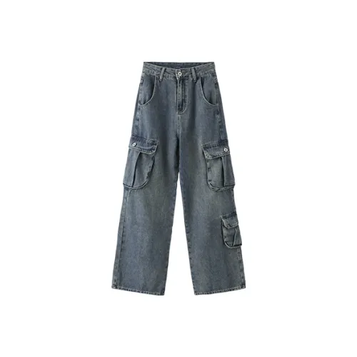 Cubic Jeans Women's