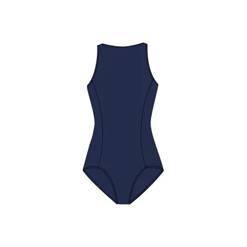 TOSWIM One Piece Swimsuits Women's Dream Weaving Mesh Back