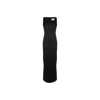 COPERNI Sleeveless Dress Women's Black