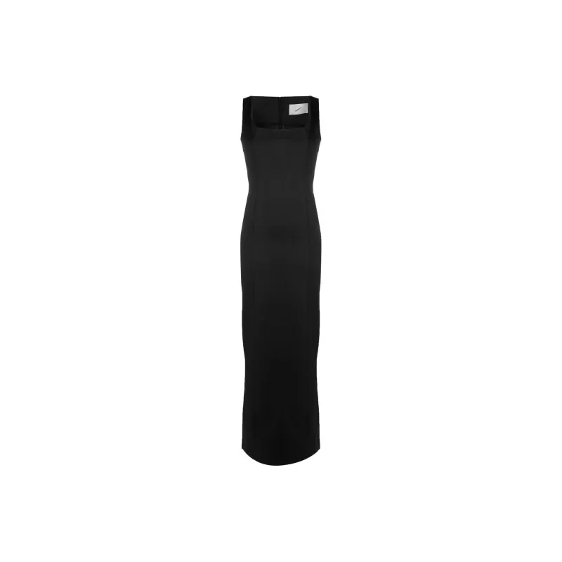 COPERNI Sleeveless Dress Women's Black-0