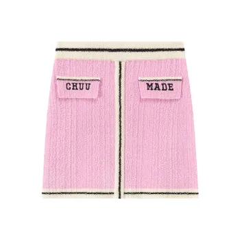 CHUU Casual Short Skirts Women's