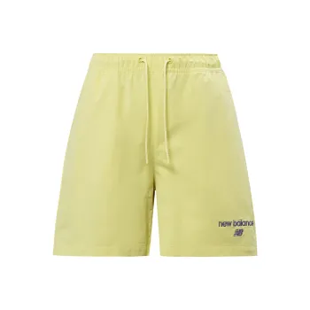 New Balance Sports Shorts Women's Yellow
