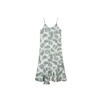 THE SEA LIFE Slip Dress Women's Mountain