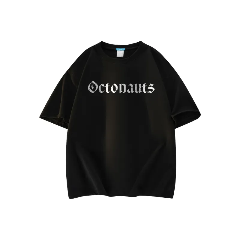 Small Columns Under The Sea T Shirt Unisex-11
