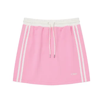 NERDY SS24 Short Skirt Women's Pink