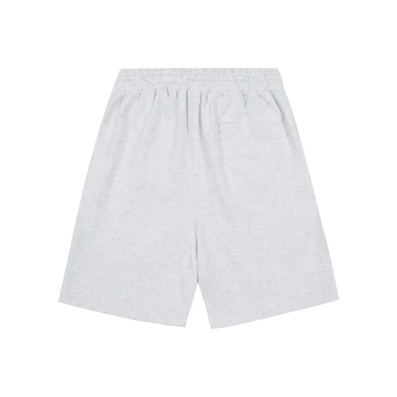 WAITINGWAVE Casual Shorts Unisex-6