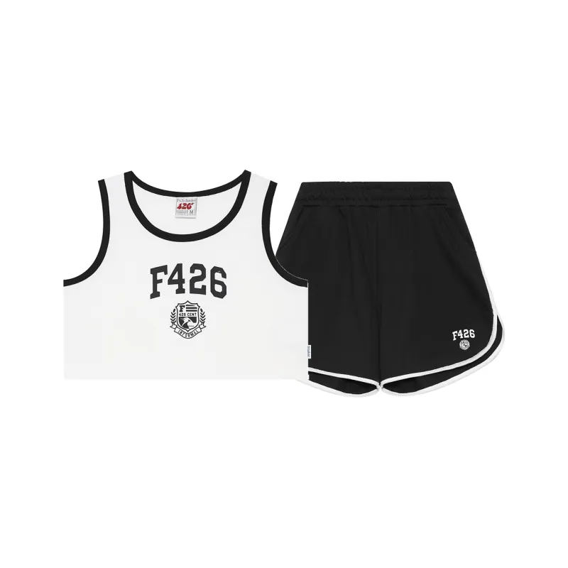F426 Casual Suits Women's-22