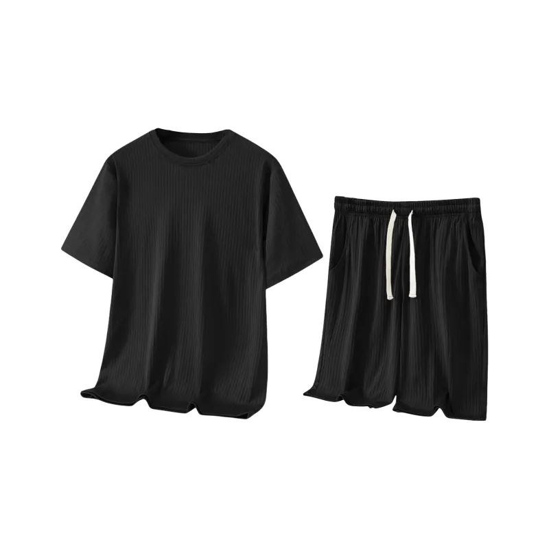 Mulinsen Casual Suits Unisex-3