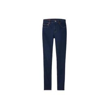 GUCCI Jeans Women's Indigo