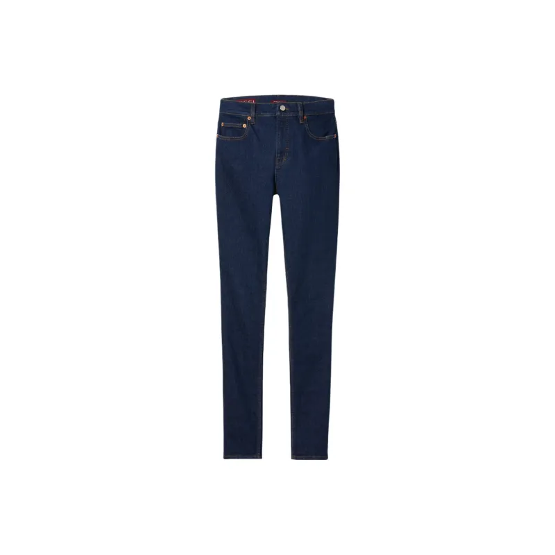 GUCCI Jeans Women's Indigo-0