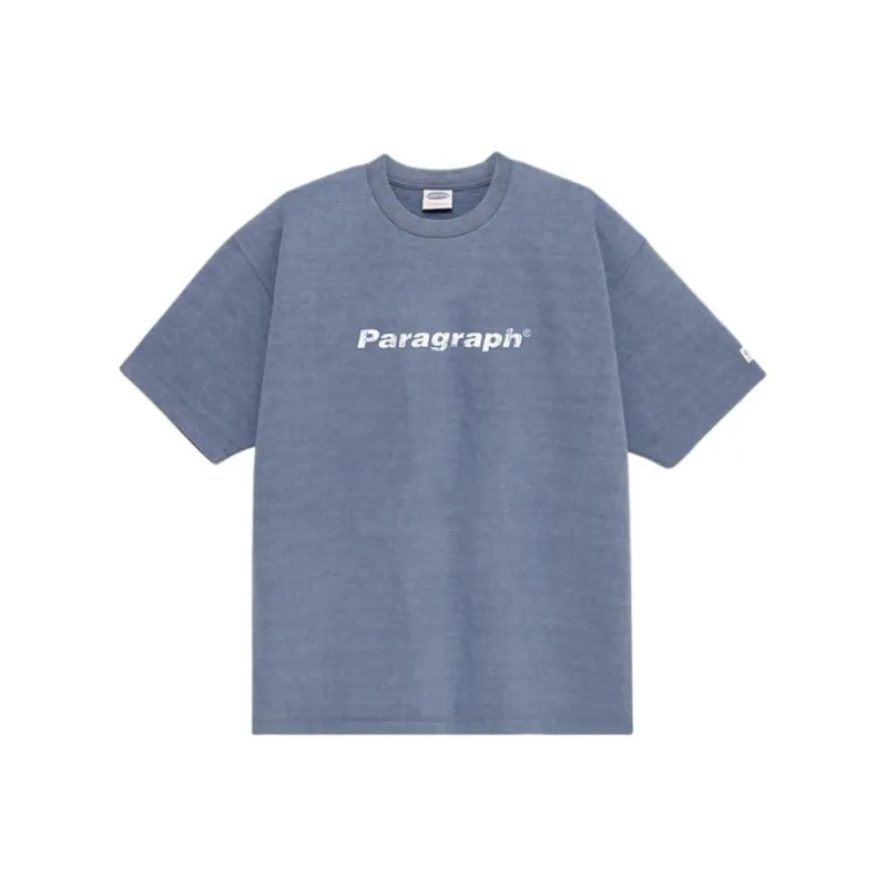 Paragraph T Shirts Unisex-10
