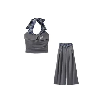 Manekniv Casual Suits Women's