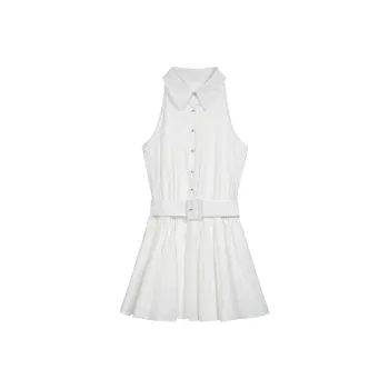 PLANE DRIFT Sleeveless Dress Women's
