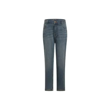 Hush Puppies Jeans Women's Vintage Blue