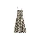 White Coffee Floral