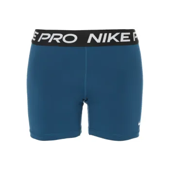 Nike Pro 365 Short 5 Inch 'Teal Blue' Shorts