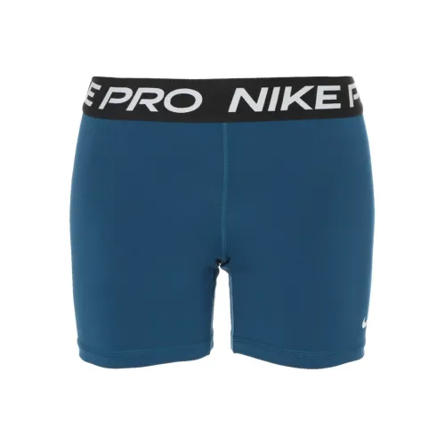 Nike Pro 365 Short 5 Inch 'Teal Blue' Shorts