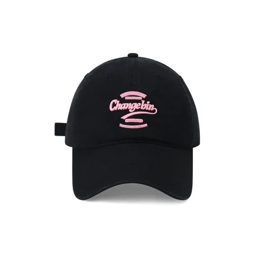 Gold Artist Cotton Baseball Caps Unisex