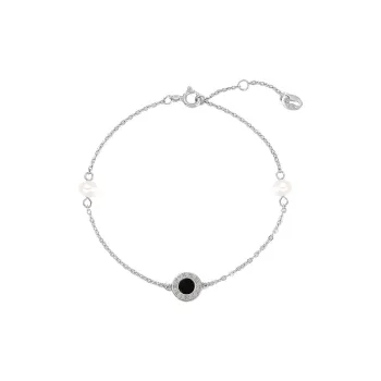 Zoo Jewel S925 Silver Bracelets Women's