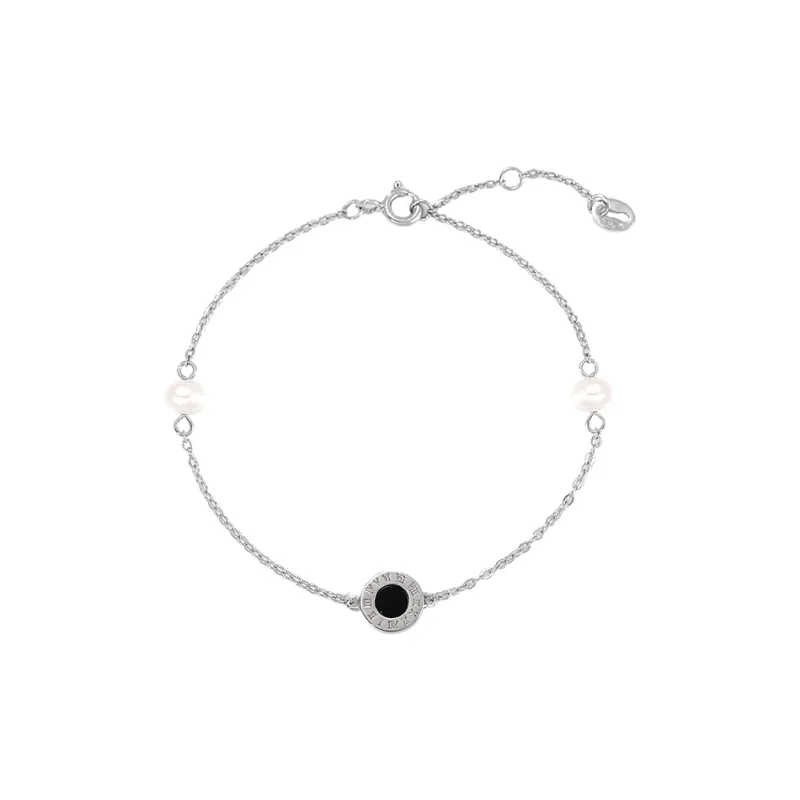 Zoo Jewel S925 Silver Bracelets Women's-0