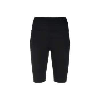 MSGM Sports Shorts Women's Black
