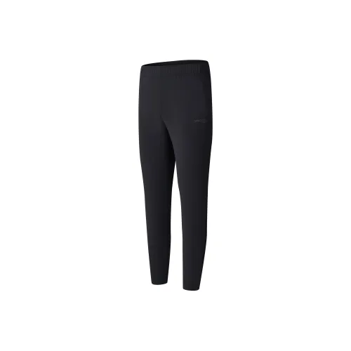 Saucony Sports Pants Women's Black